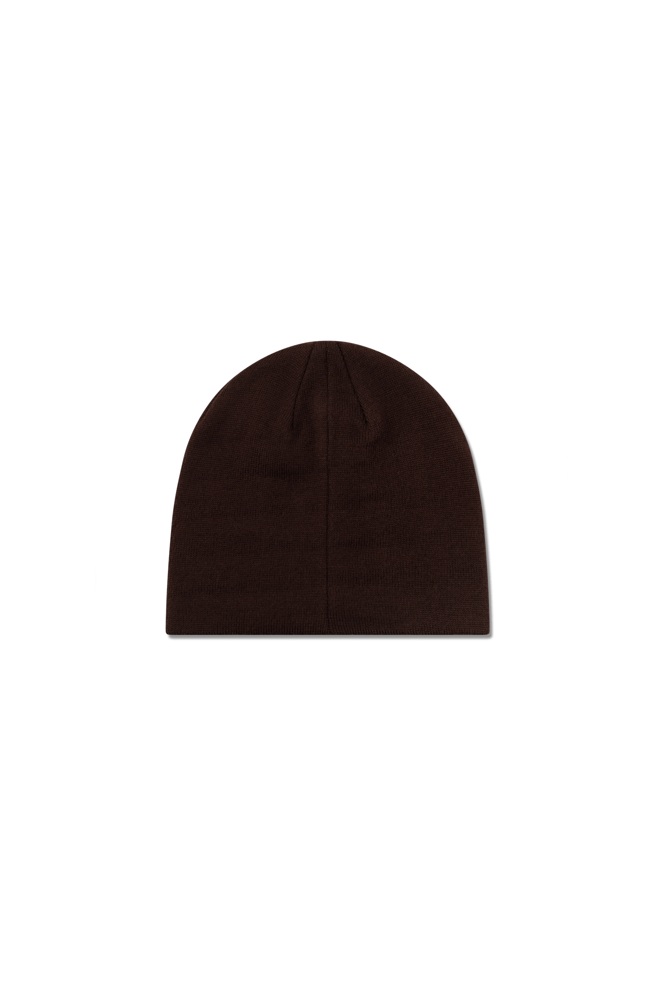ARKK Accessories ARKK Graphic Beanie | Chocolate Yellow Beanie